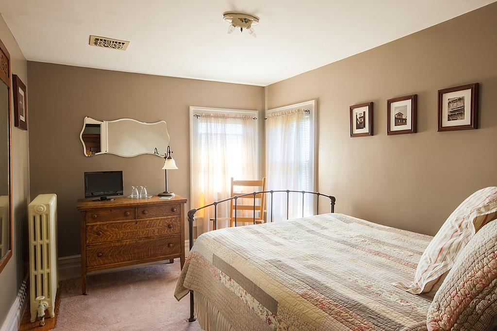 Market Street Inn Wooster Buitenkant foto