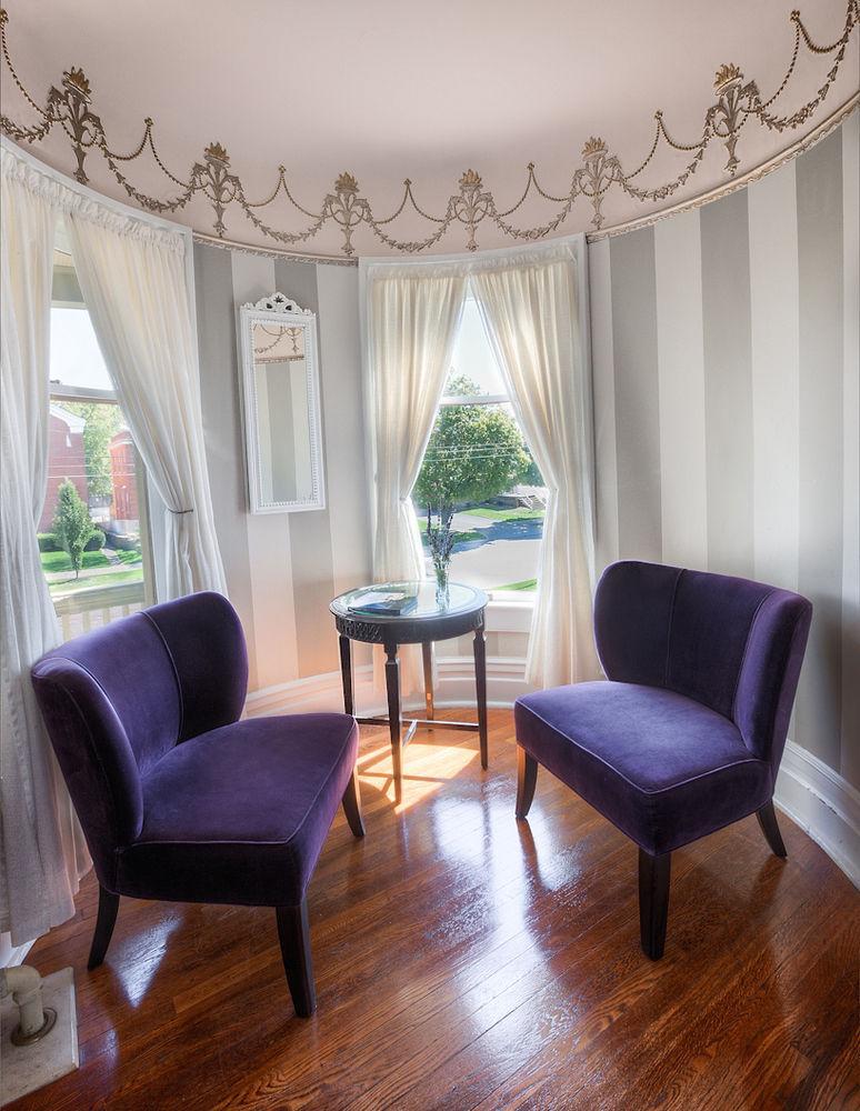 Market Street Inn Wooster Buitenkant foto