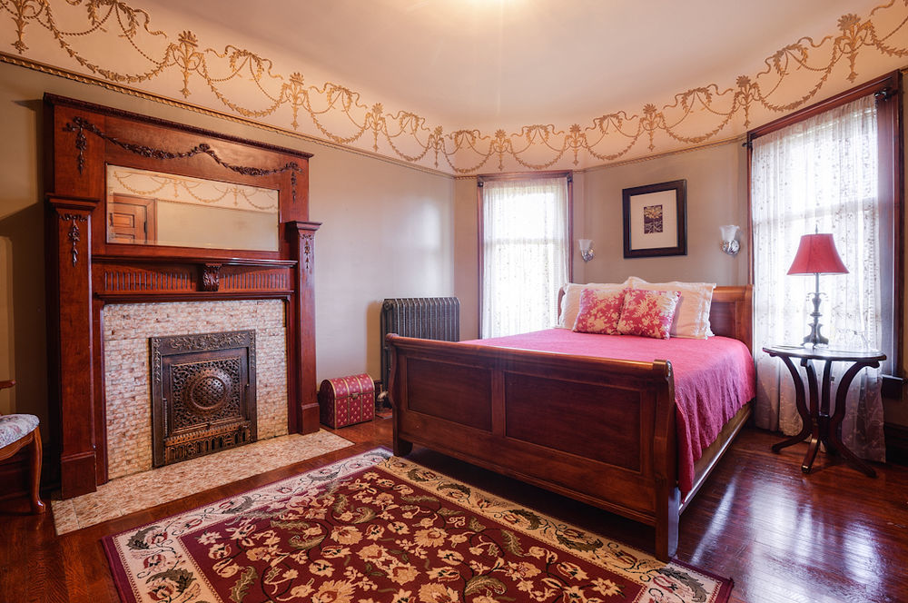 Market Street Inn Wooster Buitenkant foto