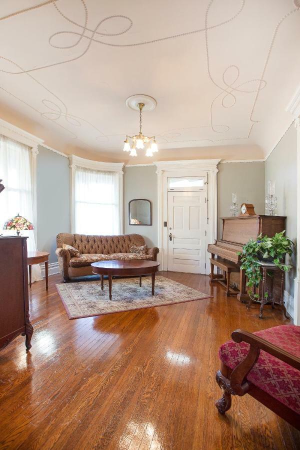 Market Street Inn Wooster Buitenkant foto