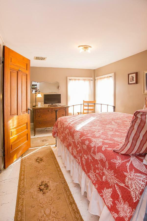 Market Street Inn Wooster Buitenkant foto