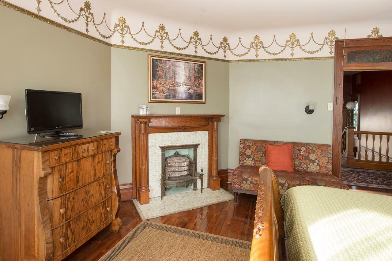 Market Street Inn Wooster Buitenkant foto