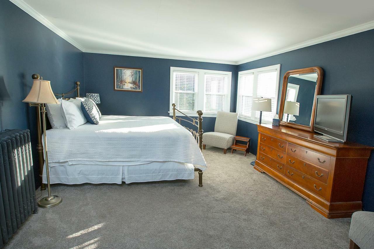 Market Street Inn Wooster Buitenkant foto
