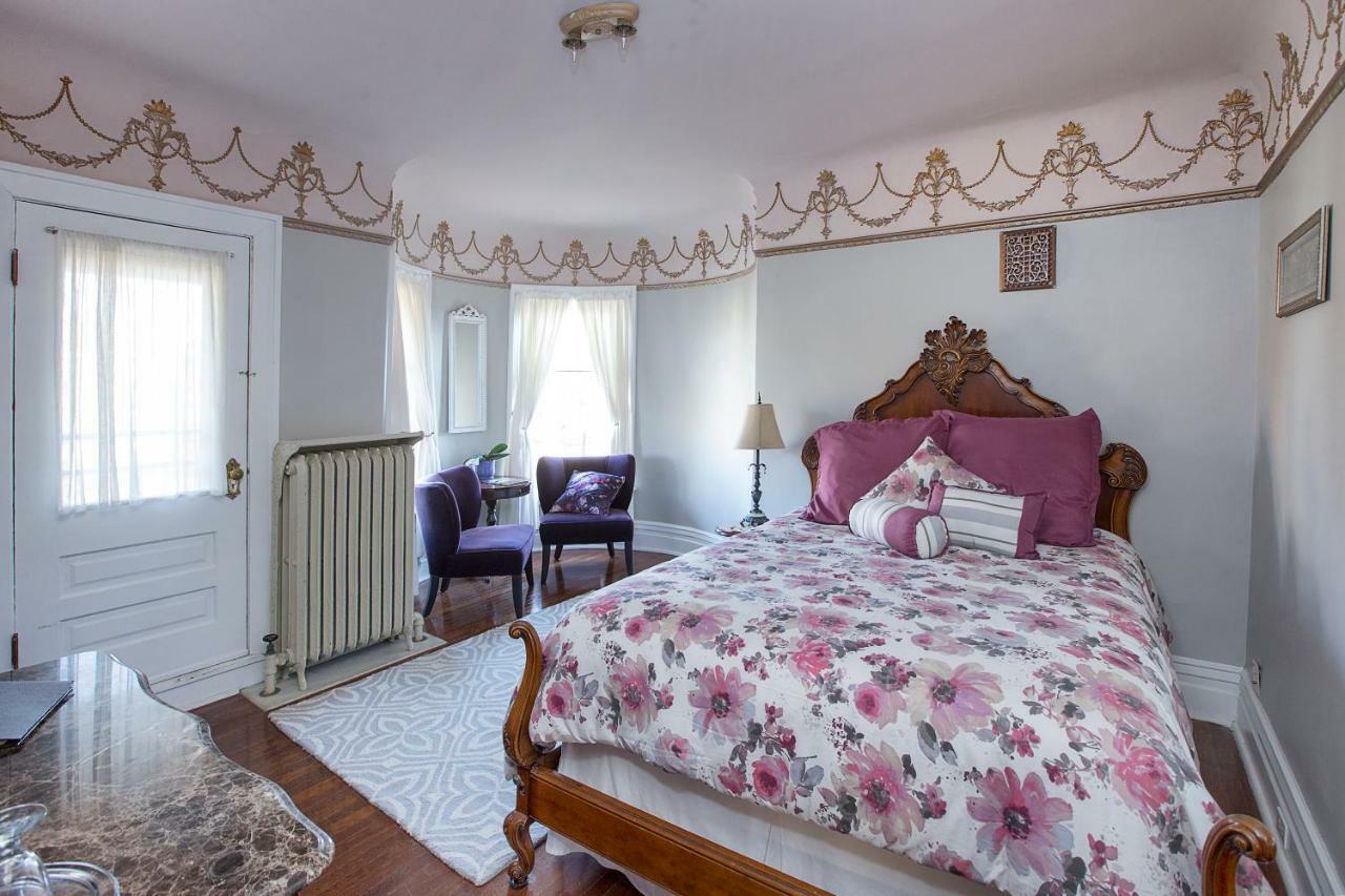 Market Street Inn Wooster Buitenkant foto