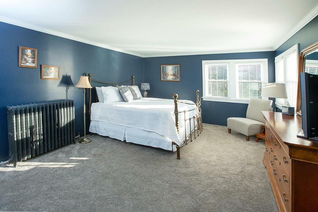Market Street Inn Wooster Buitenkant foto